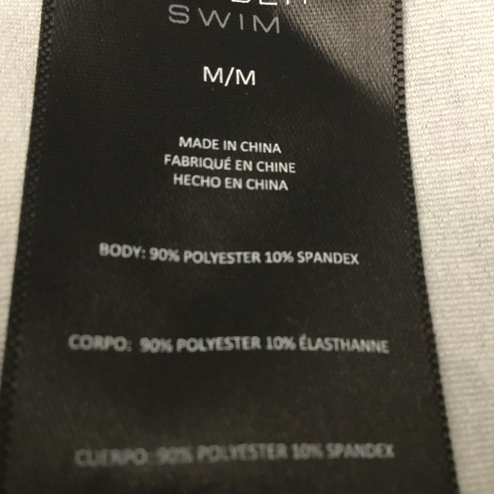 SPYDER SWIM TOP - Picture 9 of 15